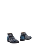 KENZO FOOTWEAR Ankle boots MEN on YOOX.COM