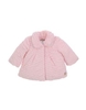 KENZO KIDS COATS & JACKETS Faux furs GIRLS on YOOX.COM