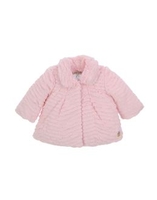 KENZO KIDS COATS & JACKETS Faux furs GIRLS on YOOX.COM