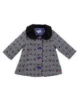 KENZO KIDS COATS & JACKETS Jackets GIRLS on YOOX.COM