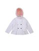 KENZO KIDS COATS & JACKETS Jackets GIRLS on YOOX.COM