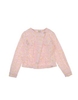 KENZO KIDS COATS & JACKETS Jackets GIRLS on YOOX.COM