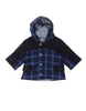 KENZO KIDS COATS & JACKETS Mid-length jackets BOYS on YOOX.COM