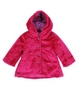 KENZO KIDS COATS & JACKETS Mid-length jackets GIRLS on YOOX.COM