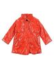 KENZO KIDS COATS & JACKETS Mid-length jackets GIRLS on YOOX.COM