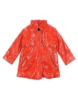 KENZO KIDS COATS & JACKETS Mid-length jackets GIRLS on YOOX.COM