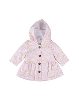 KENZO KIDS COATS & JACKETS Mid-length jackets GIRLS on YOOX.COM
