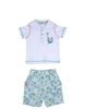 KENZO KIDS COMBINED LOOKS Outfits with shorts BOYS on YOOX.COM