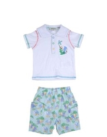 KENZO KIDS COMBINED LOOKS Outfits with shorts BOYS on YOOX.COM