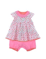 KENZO KIDS DRESSES Dresses GIRLS on YOOX.COM