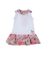 KENZO KIDS DRESSES Dresses GIRLS on YOOX.COM
