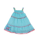 KENZO KIDS DRESSES Dresses GIRLS on YOOX.COM