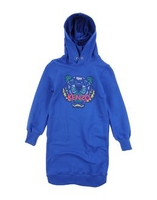 KENZO KIDS DRESSES Dresses GIRLS on YOOX.COM