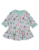 KENZO KIDS DRESSES Dresses GIRLS on YOOX.COM