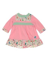 KENZO KIDS DRESSES Dresses GIRLS on YOOX.COM