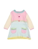 KENZO KIDS DRESSES Dresses GIRLS on YOOX.COM