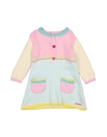 KENZO KIDS DRESSES Dresses GIRLS on YOOX.COM
