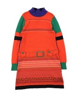 KENZO KIDS DRESSES Dresses GIRLS on YOOX.COM