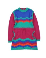 KENZO KIDS DRESSES Dresses GIRLS on YOOX.COM