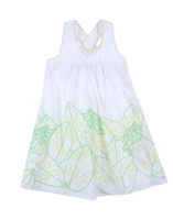 KENZO KIDS DRESSES Dresses GIRLS on YOOX.COM