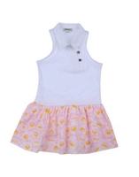 KENZO KIDS DRESSES Dresses GIRLS on YOOX.COM