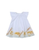 KENZO KIDS DRESSES Dresses GIRLS on YOOX.COM