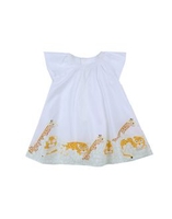 KENZO KIDS DRESSES Dresses GIRLS on YOOX.COM