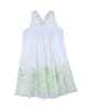 KENZO KIDS DRESSES Dresses GIRLS on YOOX.COM