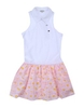 KENZO KIDS DRESSES Dresses GIRLS on YOOX.COM