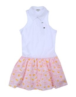 KENZO KIDS DRESSES Dresses GIRLS on YOOX.COM