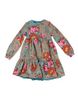 KENZO KIDS DRESSES Dresses GIRLS on YOOX.COM