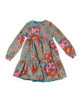 KENZO KIDS DRESSES Dresses GIRLS on YOOX.COM