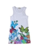 KENZO KIDS DRESSES Dresses GIRLS on YOOX.COM