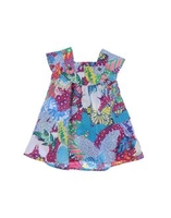 KENZO KIDS DRESSES Dresses GIRLS on YOOX.COM