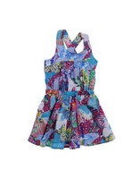 KENZO KIDS DRESSES Dresses GIRLS on YOOX.COM