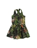 KENZO KIDS DRESSES Dresses GIRLS on YOOX.COM