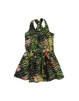 KENZO KIDS DRESSES Dresses GIRLS on YOOX.COM
