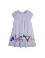 KENZO KIDS DRESSES Dresses GIRLS on YOOX.COM