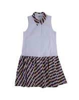 KENZO KIDS DRESSES Dresses GIRLS on YOOX.COM