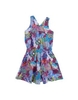 KENZO KIDS DRESSES Dresses GIRLS on YOOX.COM