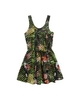 KENZO KIDS DRESSES Dresses GIRLS on YOOX.COM