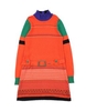 KENZO KIDS DRESSES Dresses GIRLS on YOOX.COM
