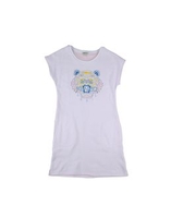 KENZO KIDS DRESSES Dresses GIRLS on YOOX.COM