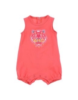 KENZO KIDS DRESSES Romper suits BOYS on YOOX.COM