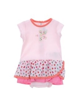 KENZO KIDS DRESSES Romper suits GIRLS on YOOX.COM
