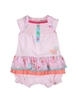 KENZO KIDS DRESSES Romper suits GIRLS on YOOX.COM