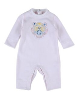 KENZO KIDS DRESSES Romper suits GIRLS on YOOX.COM