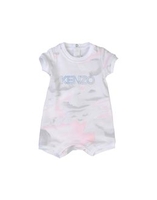 KENZO KIDS DRESSES Romper suits GIRLS on YOOX.COM