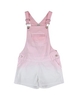 KENZO KIDS DUNGAREES Short dungarees GIRLS on YOOX.COM