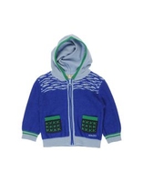 KENZO KIDS KNITWEAR Cardigans BOYS on YOOX.COM